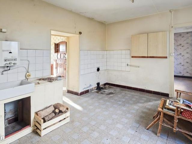 Maison vente à Moulins, Souvigny