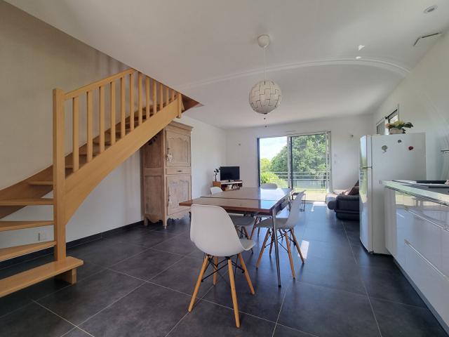 Maison vente à Nantes, Orvault