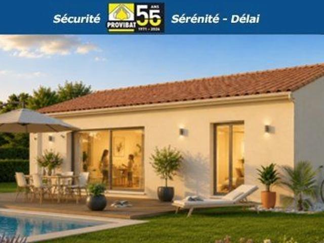 Maison vente à Sauteyrargues, Hérault