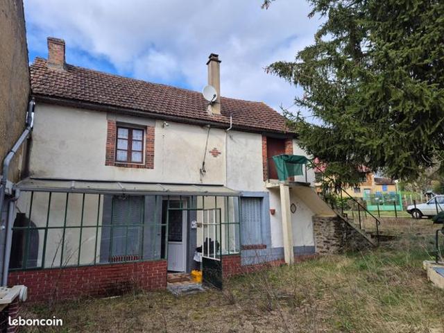Maison vente à Cherbourg, Sainte-colombe