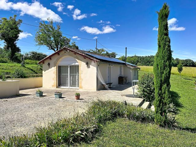 Maison vente à Cahors, Prayssac