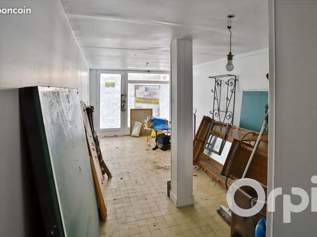 Maison vente à Les Andelys, Gisors