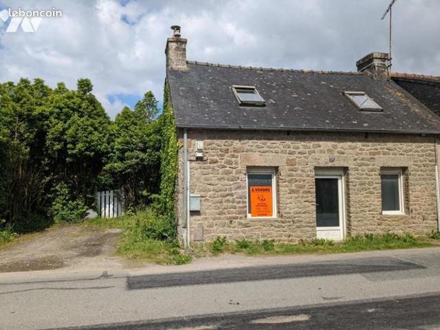 Maison vente à Guingamp, Bretagne
