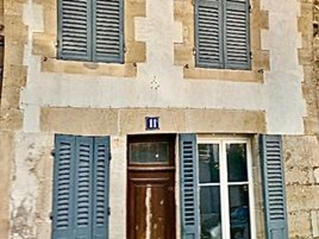 Maison vente à Avallon