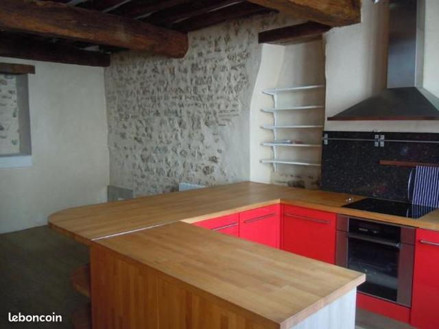 Maison vente à Avallon