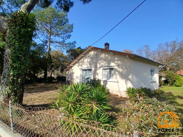 Maison vente à Mont-de-Marsan, Mimizan