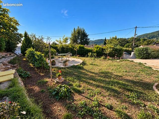 Maison vente à Seillans, Var