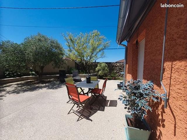 Maison vente à La Tour-du-Pin, Saint-romain-de-jalionas