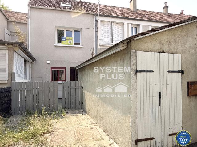 Maison vente à Palaiseau, Brétigny-sur-orge