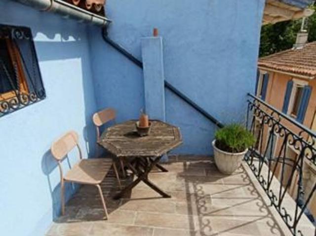 Maison vente à Istres, Martigues