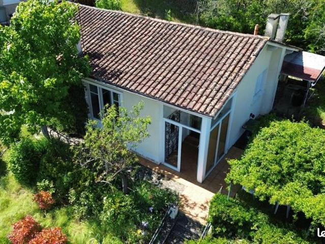 Maison vente à Saint-Cyprien, Corrèze