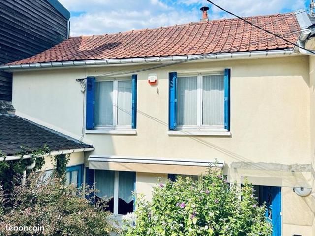 Maison vente à Rouen, Ruan