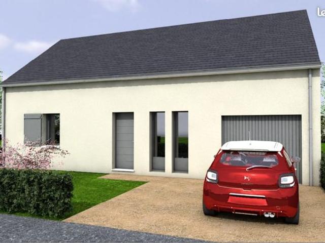 Maison vente à Corzé, Maine-et-Loire