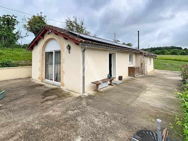 Maison vente à Cahors, Prayssac