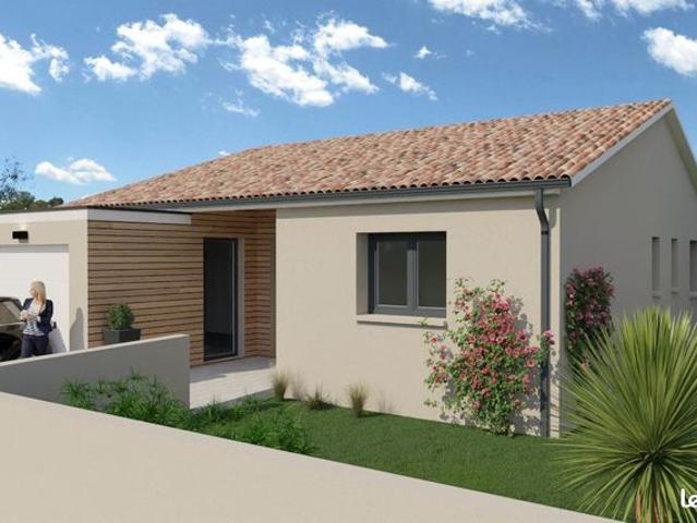 Maison vente à La Rochelle, Angliers