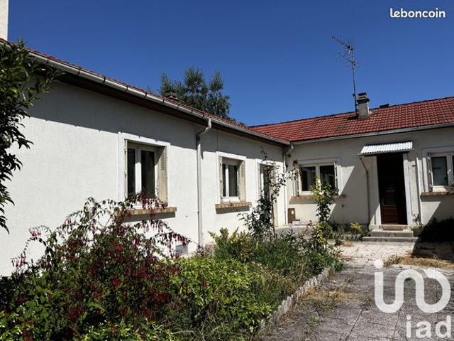 Maison vente à Le Raincy, Drancy