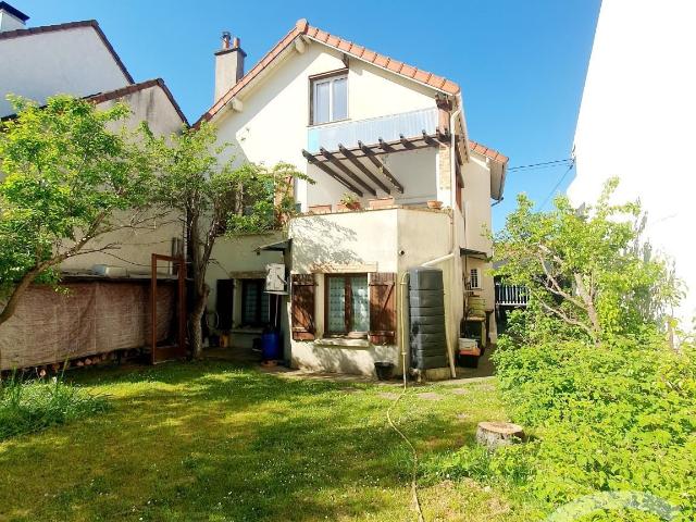Maison vente à Sucy-en-Brie, Val-de-Marne