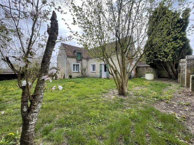 Maison vente à Nogent-le-Rotrou, Coudray-au-perche