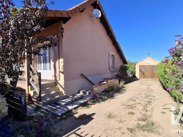 Maison vente à Le Courteau, Digoin