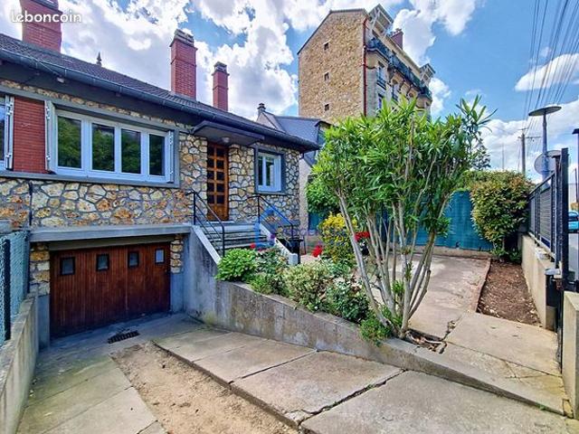 Maison vente à Argenteuil, Cormeilles-en-parisis