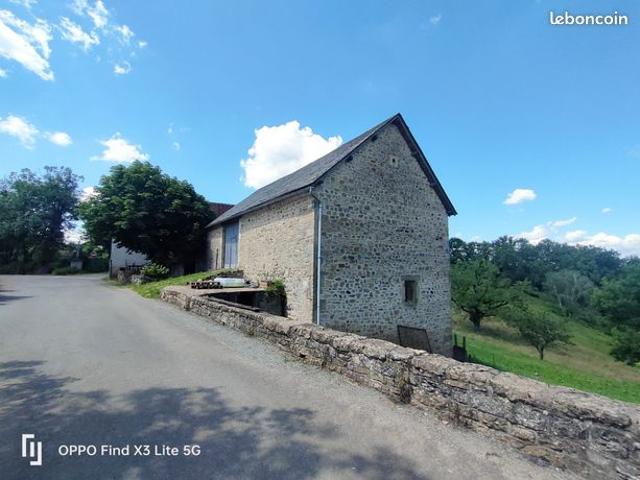 Maison vente à Sioniac, Corrèze