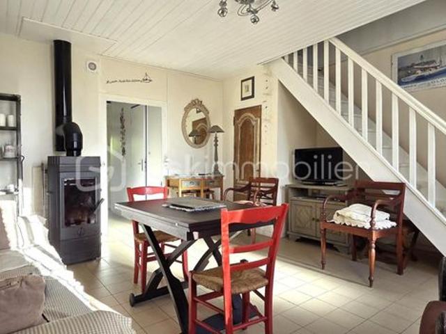 Maison vente à Les Sables-d'Olonne, Bretignolles-sur-mer