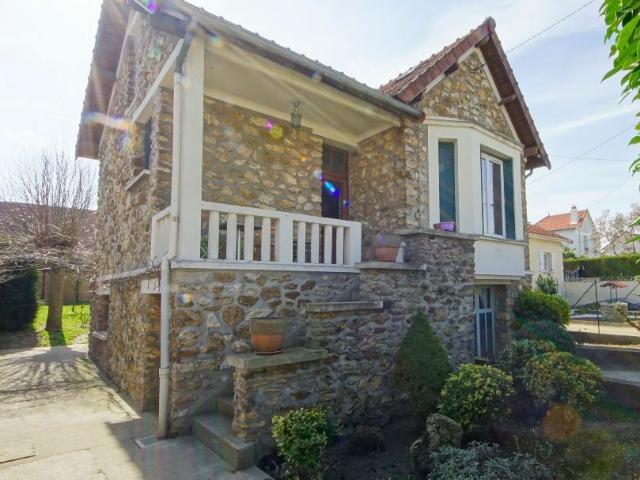 Maison vente à Évry, Ris-orangis