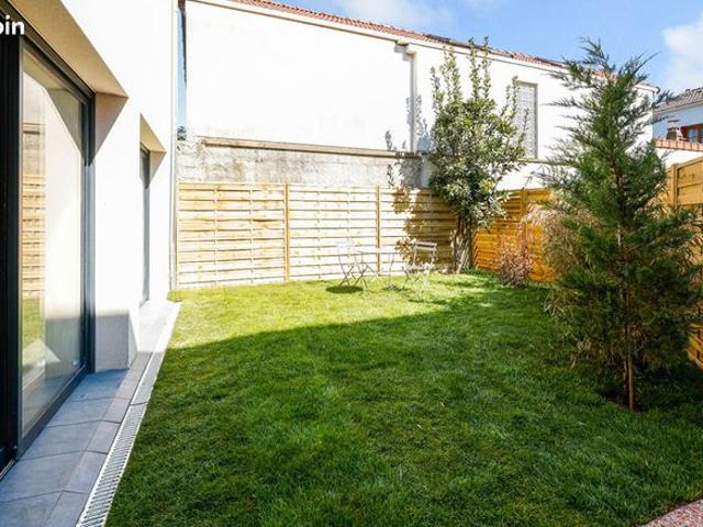 Maison vente à Nogent-sur-Marne, Fontenay-sous-bois