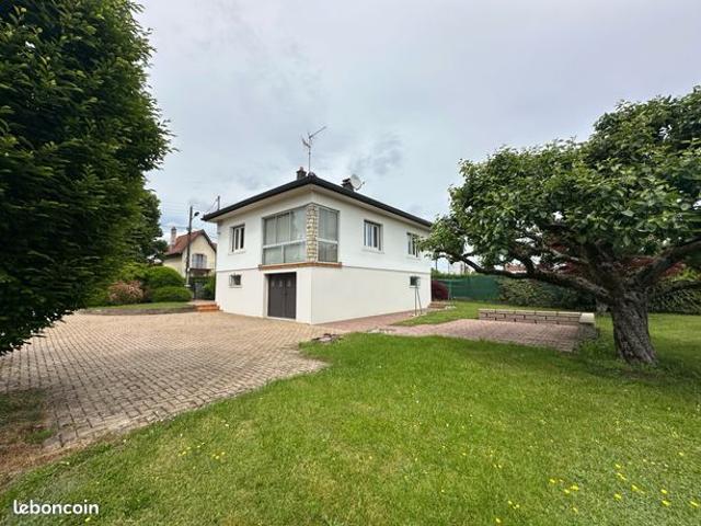 Maison vente à Montbéliard, Valentigney