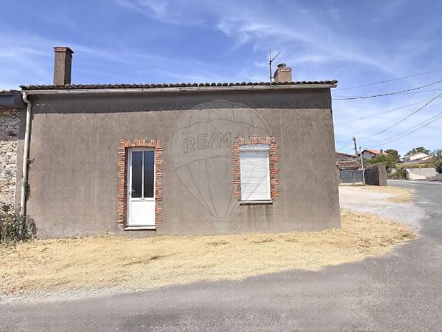 Maison vente à Cholet, Champtoceaux