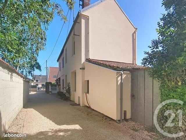 Maison vente à Rouen, Oissel