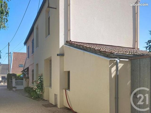 Maison vente à Rouen, Oissel