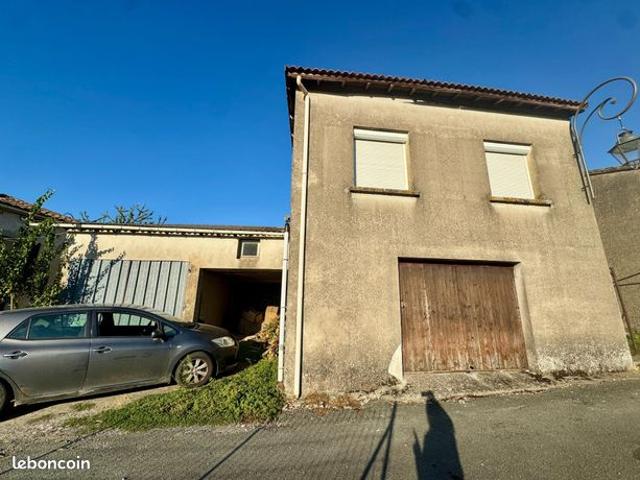 Maison vente à Montauban, Montastruc