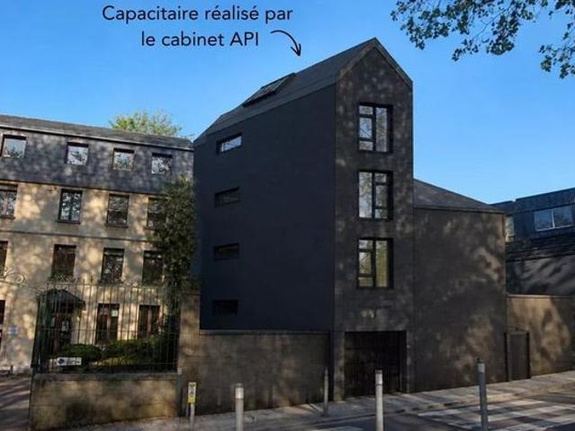 Maison vente à Rouen, Ruan