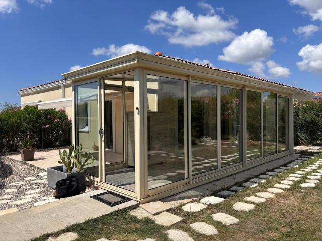 Maison vente à France métropolitaine, Médis