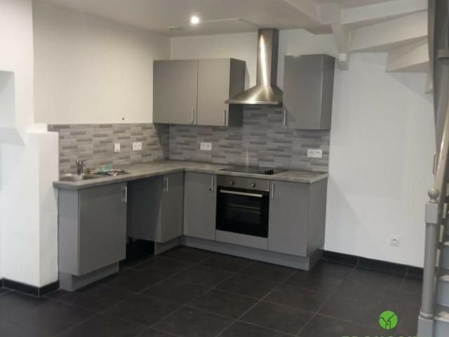 Maison vente à Marmande, Miramont-de-guyenne