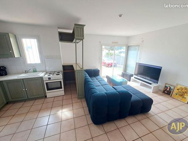 Maison vente à Les Sables-d'Olonne, Challans
