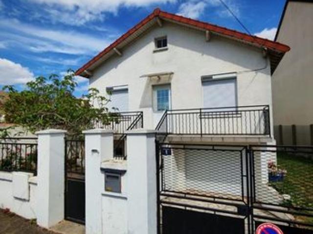 Maison vente à Argenteuil, Saint-leu-la-forêt