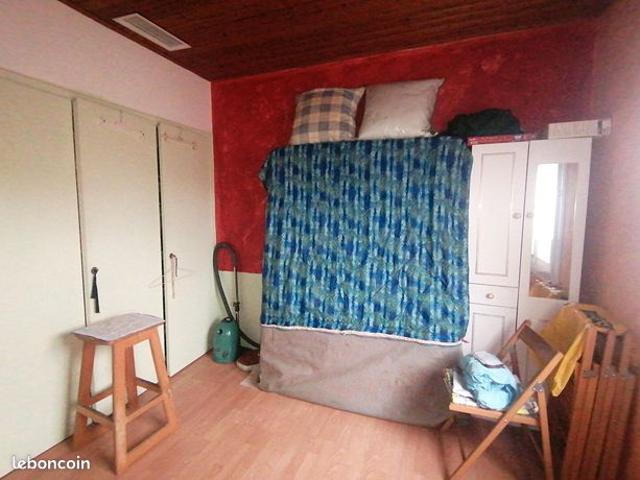 Maison vente à Les Sables-d'Olonne, Commequiers