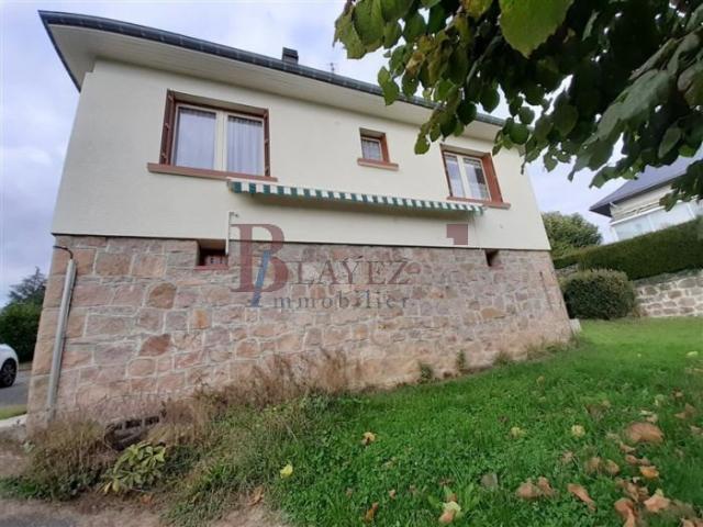 Maison location à Ussel, Meymac