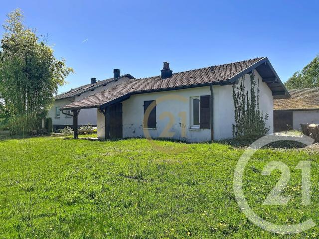 Maison vente à Lure, Luxeuil-les-bains