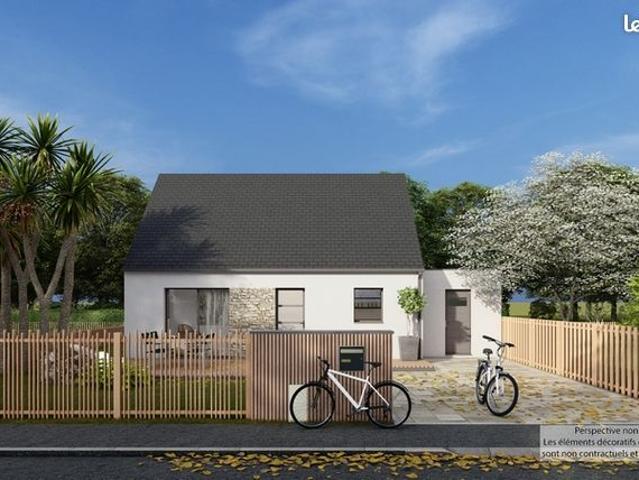 Maison vente à Lannion, Bretagne