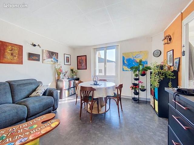 Maison vente à Vannes, Bretagne