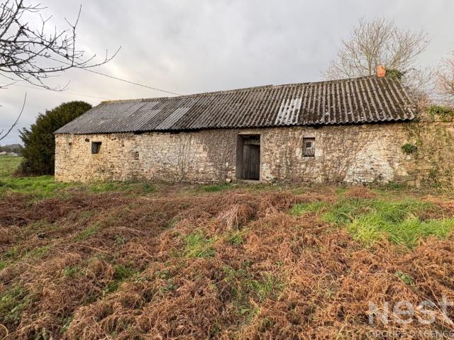Maison vente à Lorient, Bretagne