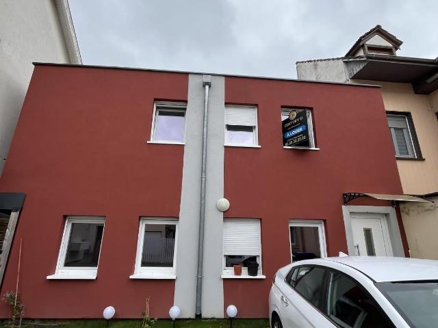 Maison location à Strasbourg, Bischheim