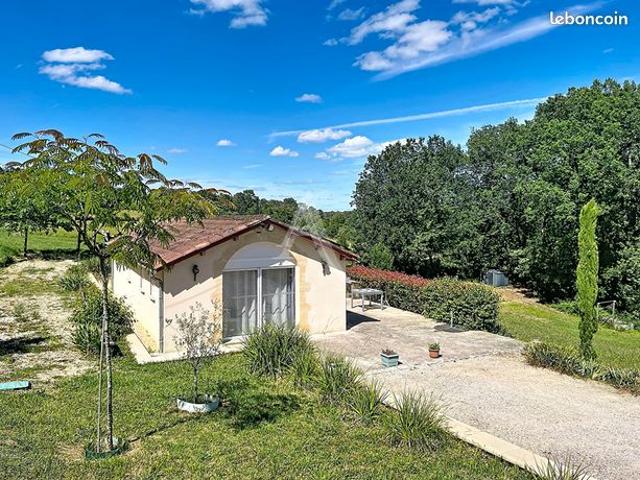 Maison vente à Cahors, Prayssac