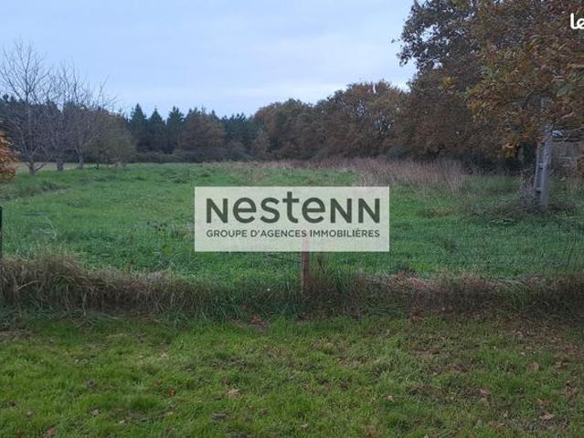 Maison vente à Châteaubriant-Ancenis, Héric