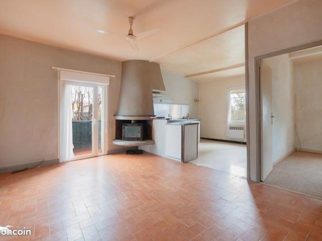 Maison vente à Montpellier, Saint-georges-d'orques