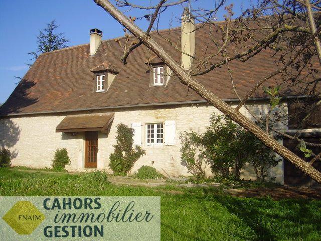 Maison location à Cahors, Saint-denis-catus