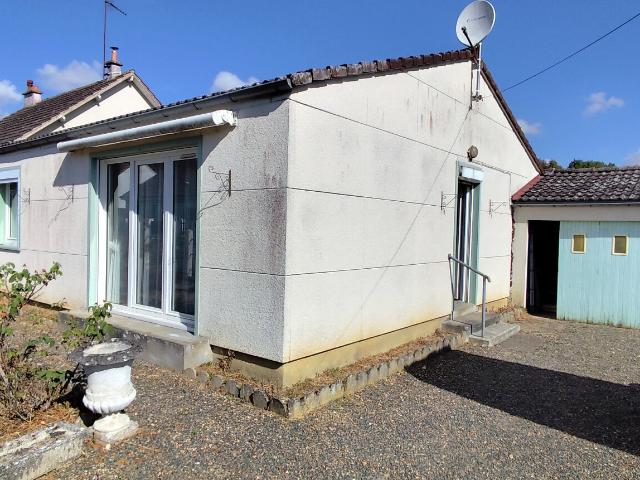 Maison vente à Courtalain, Vald'Yerre